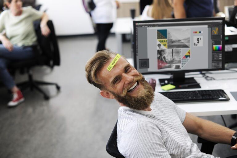 What Really Happens When Workers Are Given a Flexible Hybrid Schedule?