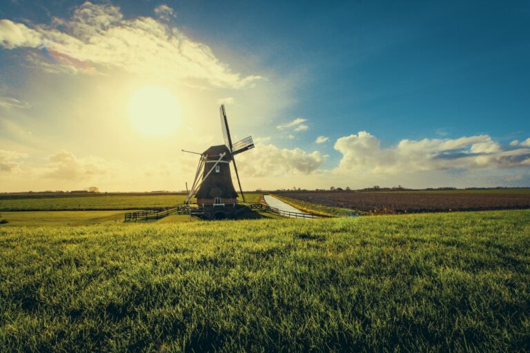 Unique and beautiful lighthouses around the world