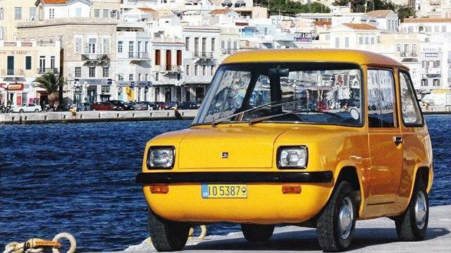 Η πολυκύμαντη ιστορία της ηλεκτροκίνησης