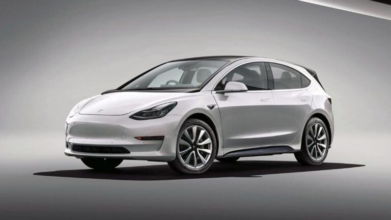 Όσα γνωρίζουμε για το μικρό Tesla -Μπορεί η τιμή του να πέσει ακόμα και στις 21.700 ευρώ