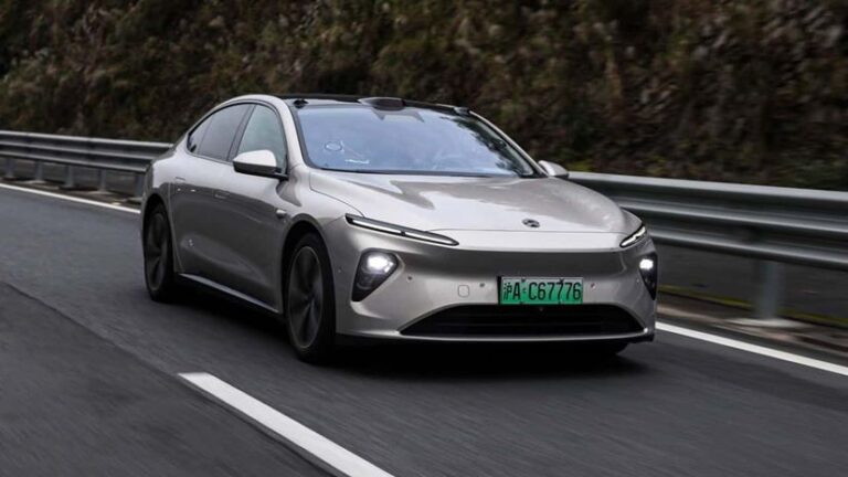 Χρειάζονται στρώσιμο τα ηλεκτρικά αυτοκίνητα;