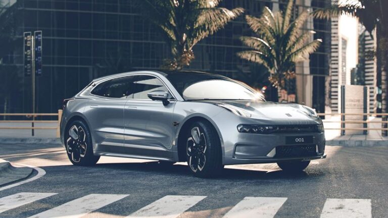 Η Zeekr εξέλιξε μπαταρία LFP ταχείας φόρτισης