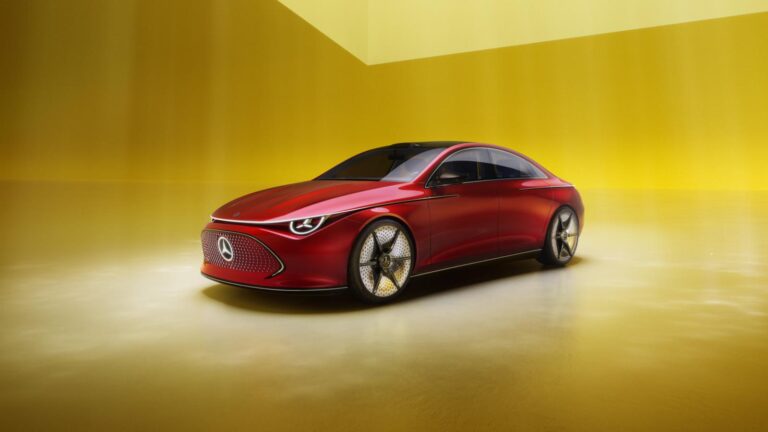 5 σημαντικά ηλεκτρικά αυτοκίνητα που περιμένουμε τα επόμενα χρόνια