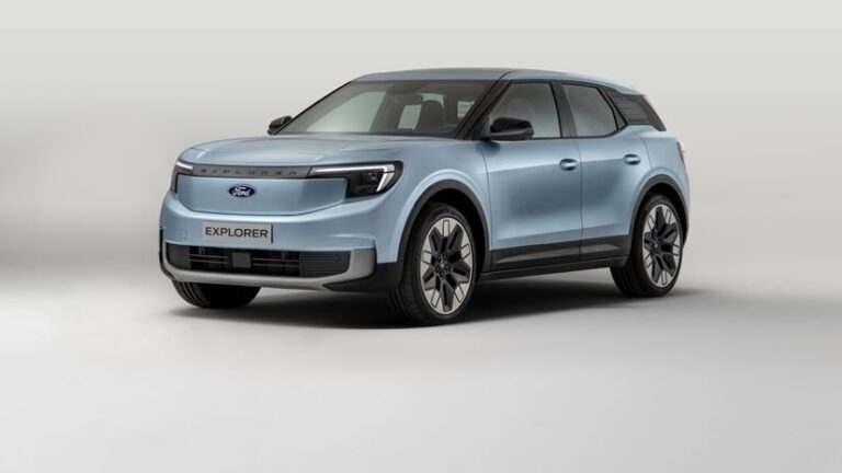 Ερωτήσεις και απαντήσεις για το νέο Ford Explorer