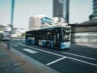 Solaris & Ballard: Νέα γενιά λεωφορείων υδρογόνου