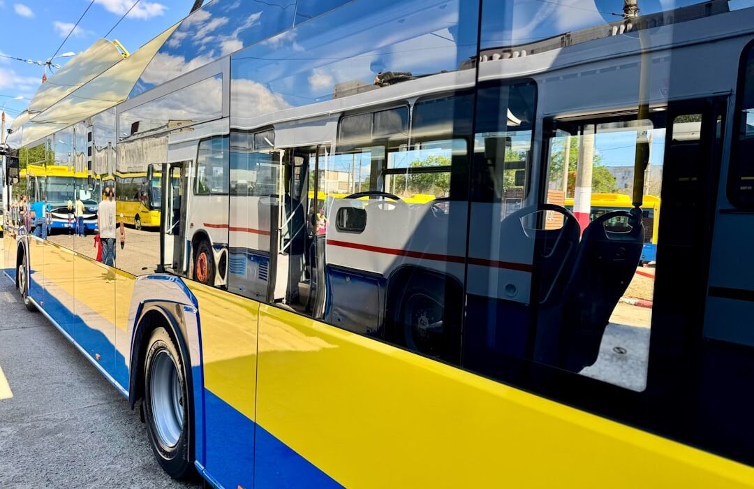 Ikarus: 150 ηλεκτρικά λεωφορεία στη Βόρεια Μακεδονία