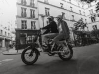 Macfox X7: Το e-bike που οδηγείς σαν μοτοποδήλατο