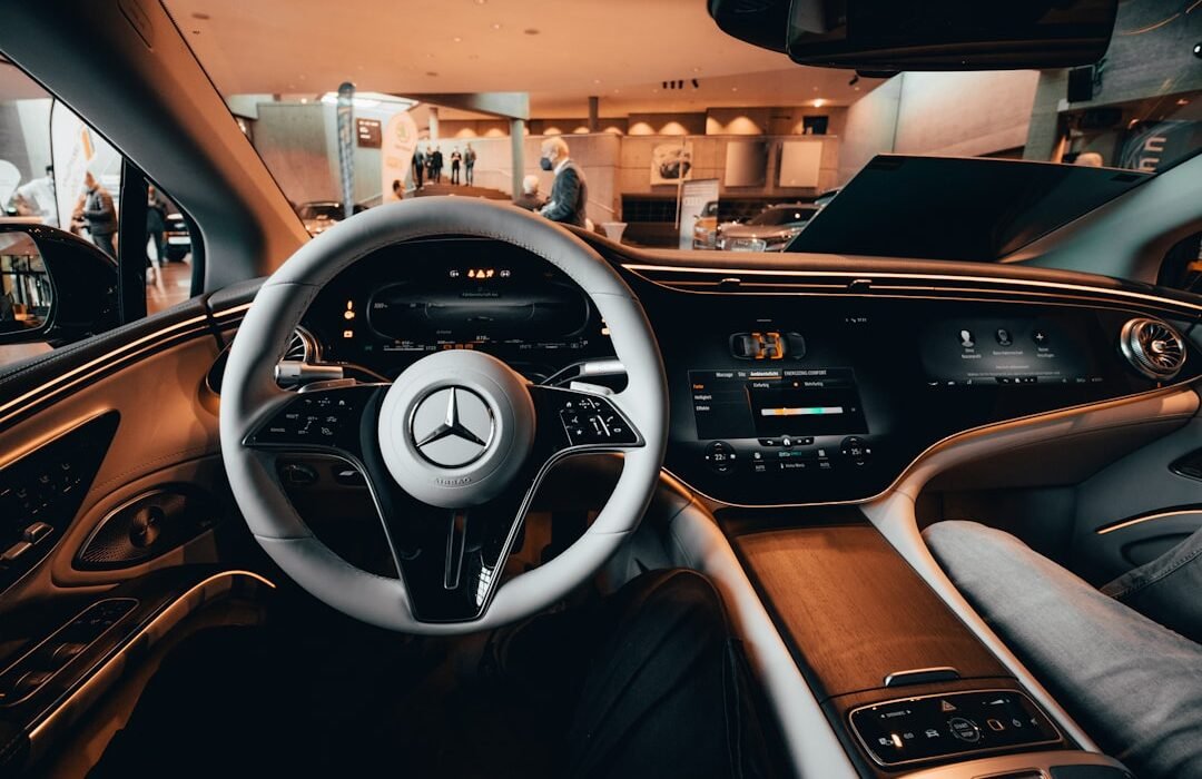 Ηλεκτρική Mercedes C-Class: Τιμές από €67.711
