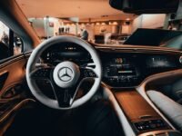 Ηλεκτρική Mercedes C-Class: Τιμές από €67.711