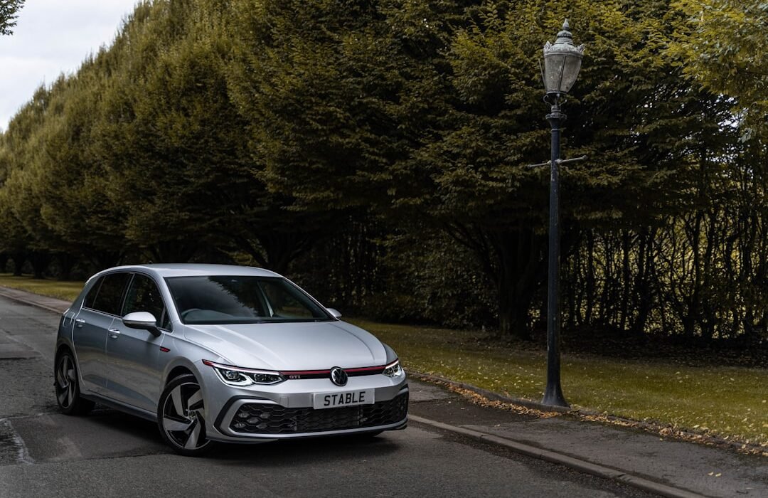 VW ID. Polo GTI: Διέρρευσαν εικόνες του ηλεκτρικού hot hatch