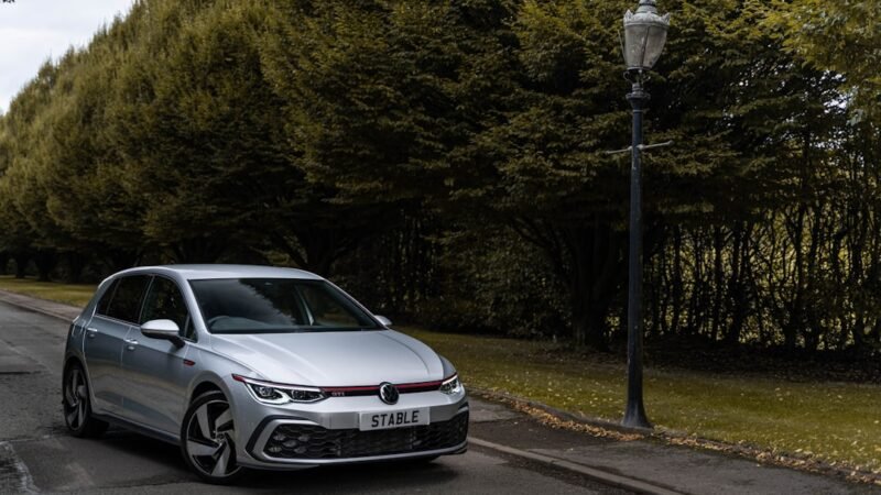 VW ID. Polo GTI: Διέρρευσαν εικόνες του ηλεκτρικού hot hatch