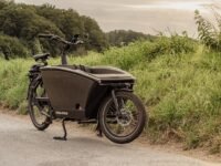 Amazon: Γιγαντιαία cargo e-bikes για παραδόσεις στην πόλη