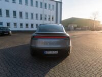 Ανάκληση 14.575 Tesla Model Y λόγω ελλείπουσας ετικέτας
