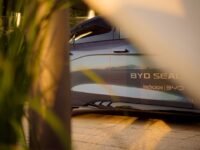 BYD Atto 3: Νέα γενιά με Flash Charging