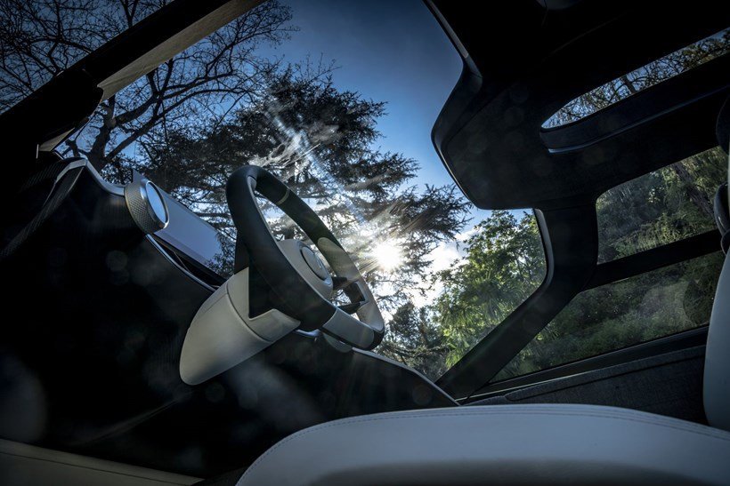 Pininfarina PURA Vision: Επιτέλους ένα διαφορετικό ηλεκτρικό SUV