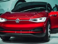 VW ID. Polo GTI: Το ηλεκτρικό hot hatch από €39.000