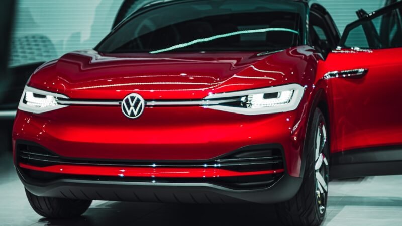 VW ID. Polo GTI: Το ηλεκτρικό hot hatch από €39.000