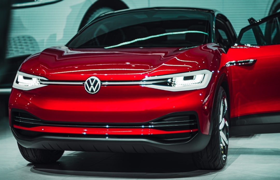 VW ID. Polo GTI: Το ηλεκτρικό hot hatch από €39.000