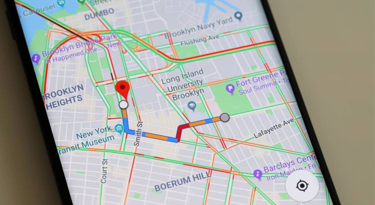 Η νέα λειτουργία του Google Maps ήρθε Ελλάδα – Τι σημαντικό δείχνει;