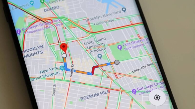 Η νέα λειτουργία του Google Maps ήρθε Ελλάδα – Τι σημαντικό δείχνει;