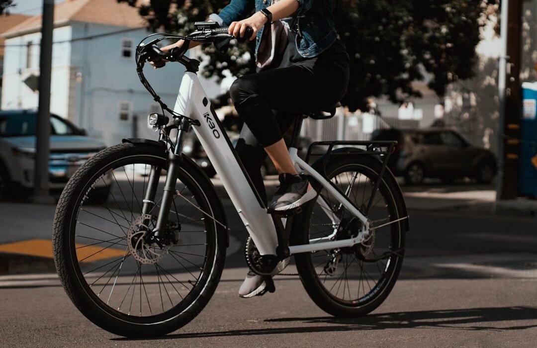 Specialized Vado 3 X: Το e-bike με πλήρη ανάρτηση