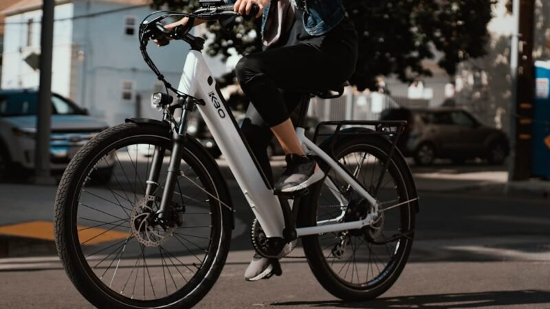 Specialized Vado 3 X: Το e-bike με πλήρη ανάρτηση