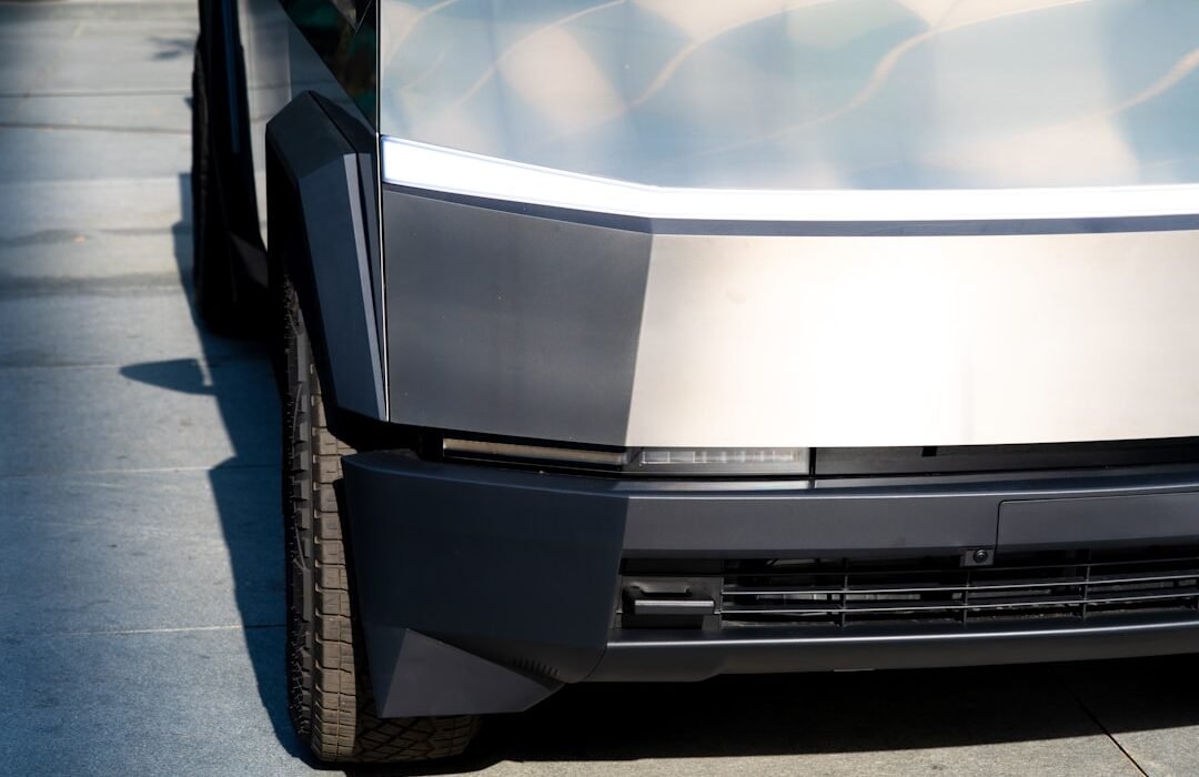 370 Tesla Semi για την Καλιφόρνια από την WattEV