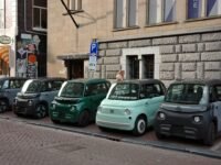 Shockwave Motors: Προσιτά ηλεκτρικά για όλους