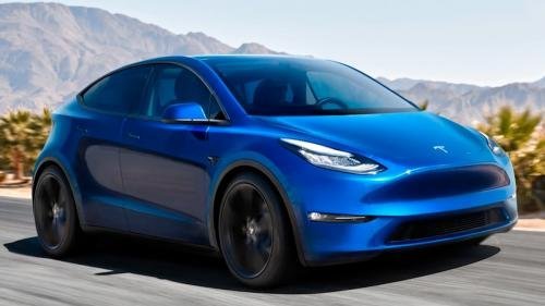 Όσα γνωρίζουμε για το μικρό Tesla -Μπορεί η τιμή του να πέσει ακόμα και στις 21.700 ευρώ