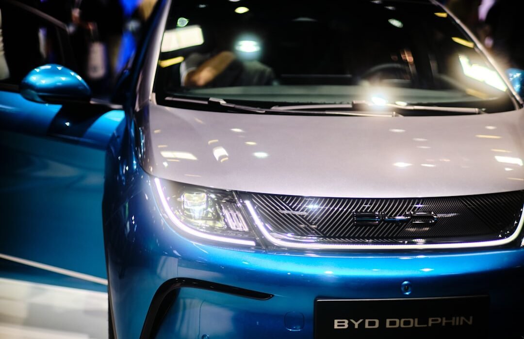 BYD Dolphin G DM-i: 1.000 χλμ. σε μικρό hatchback