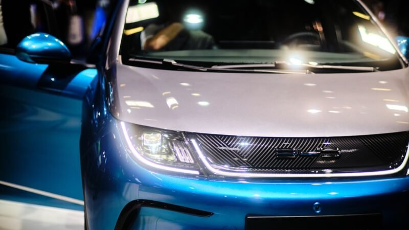 BYD Dolphin G DM-i: 1.000 χλμ. σε μικρό hatchback