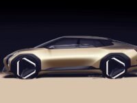 Voyah Passion S: Το κινεζικό ηλεκτρικό SUV με Ferrari αύρα