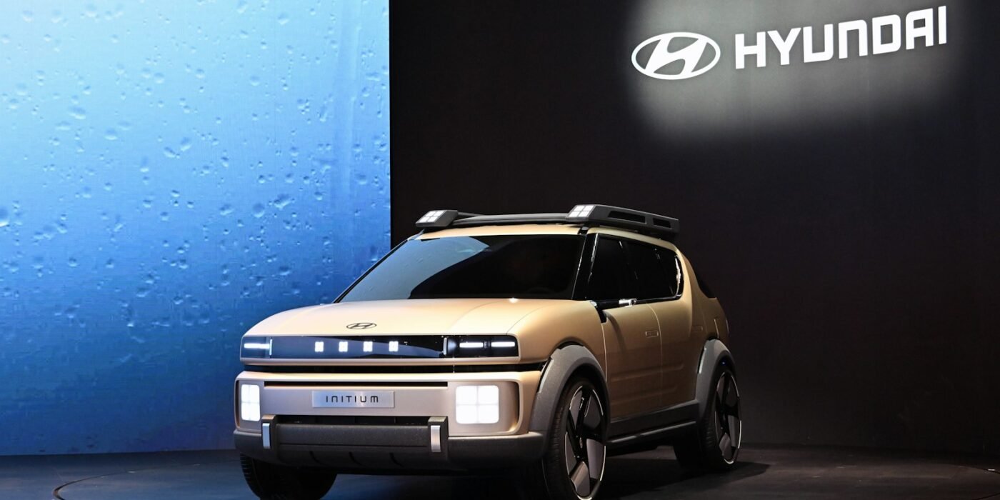 Toyota Urban SUV Concept: Μικρό και ηλεκτρικό έρχεται σύντομα