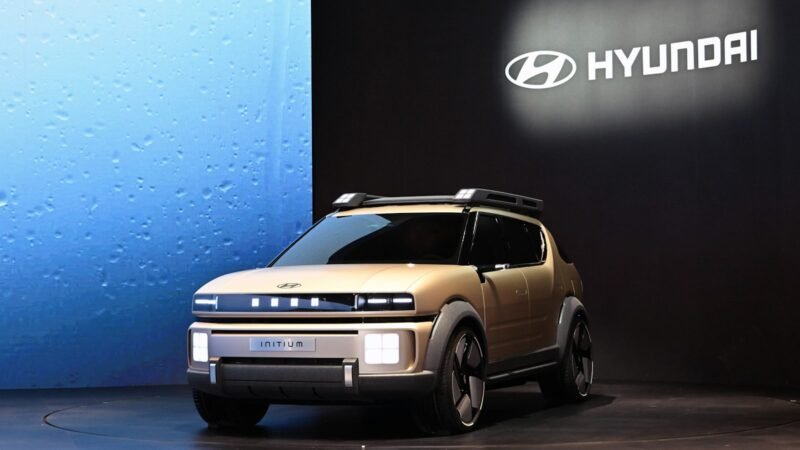 Toyota Urban SUV Concept: Μικρό και ηλεκτρικό έρχεται σύντομα