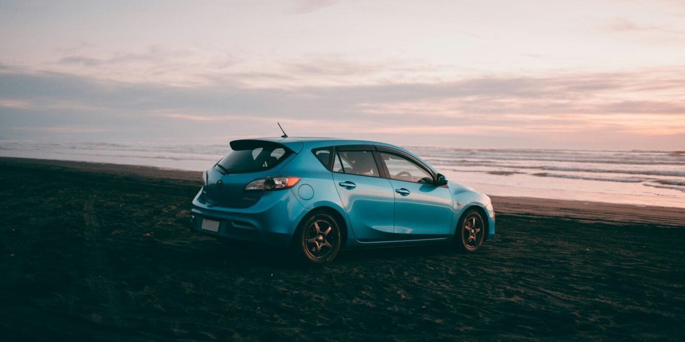 BYD Dolphin: ηλεκτρικό και με τιμή κάτω από 20.000 ευρώ στην Ελλάδα