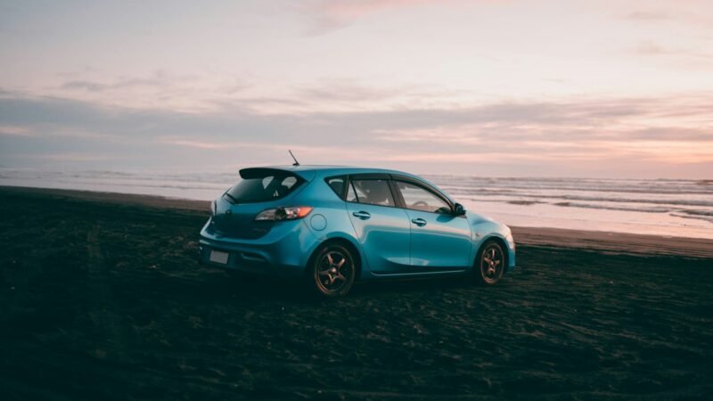 BYD Dolphin: ηλεκτρικό και με τιμή κάτω από 20.000 ευρώ στην Ελλάδα