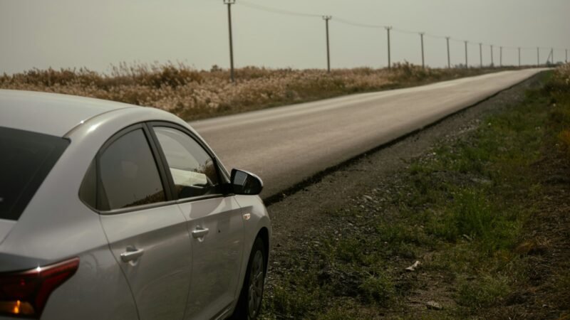 Αυτό είναι το ηλεκτρικό που ταξιδεύει 900 km χωρίς φόρτιση