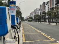 Στα 9.690 τα δημόσια σημεία φόρτισης στην Ελλάδα – τα επίσημα στοιχεία