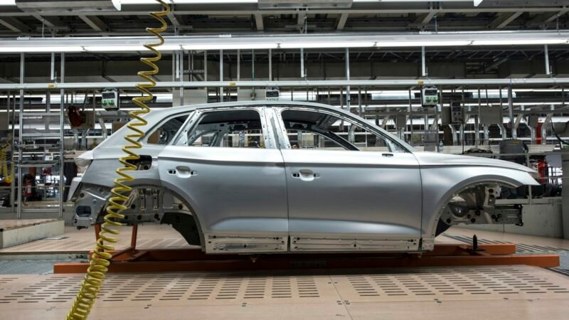 ΕΕ 2035: Στο 90% αντί για 100% η μείωση CO2 – τι αλλάζει για τους αγοραστές