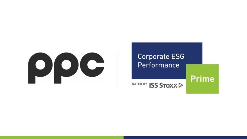 Όμιλος ΔΕΗ: Αποκτά το Prime Status της ISS STOXX με νέα αναβάθμιση στην αξιολόγηση ESG