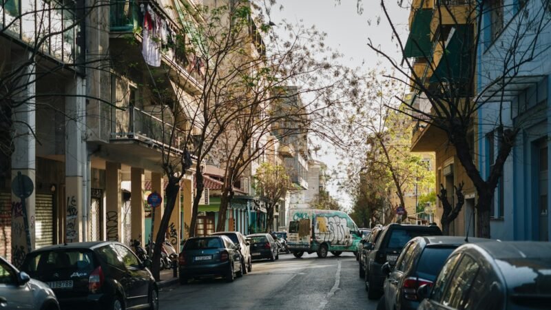 AthensCharge: Τέλος η δωρεάν φόρτιση στον Δήμο Αθηναίων – 19 σημεία με χρέωση ανά kWh