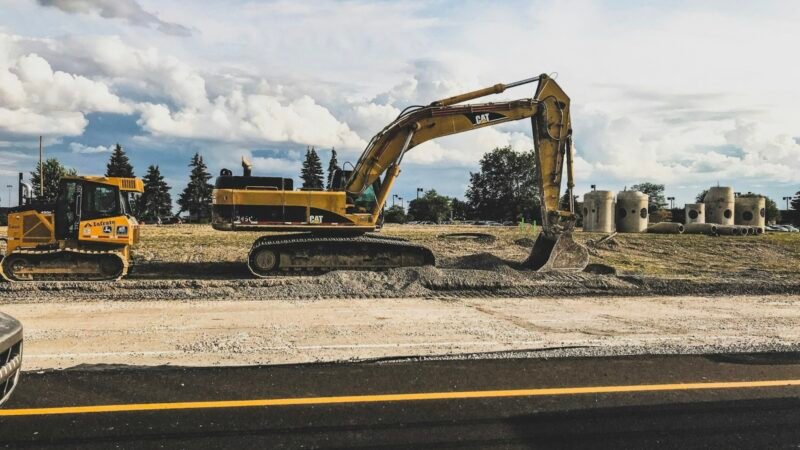 Επαγωγική φόρτιση εν κινήσει: Το πιλοτικό ενός χιλιομέτρου στην Πτολεμαΐδα