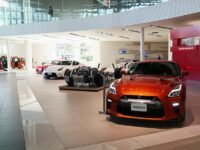Mondial de l’Auto 2026: Τα ηλεκτρικά ντεμπούτα του Παρισιού, 13–18 Οκτωβρίου