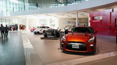 Mondial de l’Auto 2026: Τα ηλεκτρικά ντεμπούτα του Παρισιού, 13–18 Οκτωβρίου