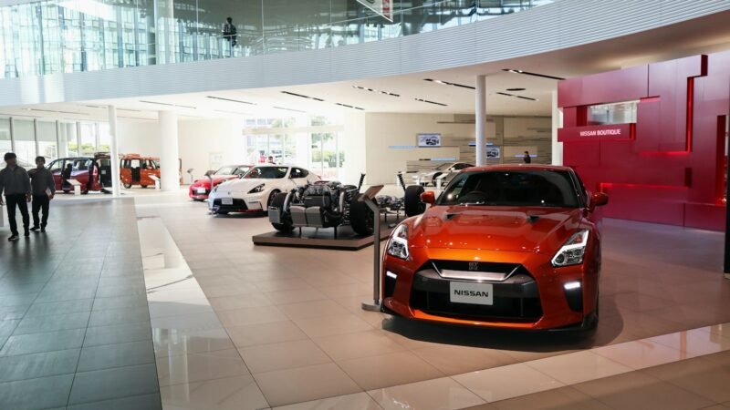 Mondial de l’Auto 2026: Τα ηλεκτρικά ντεμπούτα του Παρισιού, 13–18 Οκτωβρίου