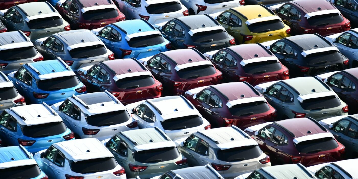 ΣΕΑΑ Σεπτεμβρίου 2026: Μερίδιο 10,6% για τα ηλεκτρικά, άλμα 60,4% στις ταξινομήσεις