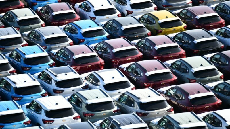ΣΕΑΑ Σεπτεμβρίου 2026: Μερίδιο 10,6% για τα ηλεκτρικά, άλμα 60,4% στις ταξινομήσεις